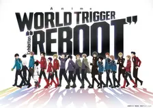 『ワールドトリガー』展示イベント開催決定　コンテンツ内容紹介！貴重な資料など用意