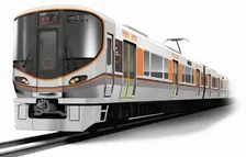 JR大阪環状線の駅、ホームと車両の“段差・隙間の縮小”が進む  車いす、子ども連れも安心のイメージ公開