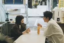 岸井ゆきの＆ツェン・ジンホア『シンシン アンド ザ マウス』ロケ地・台湾の映画祭に出品決定