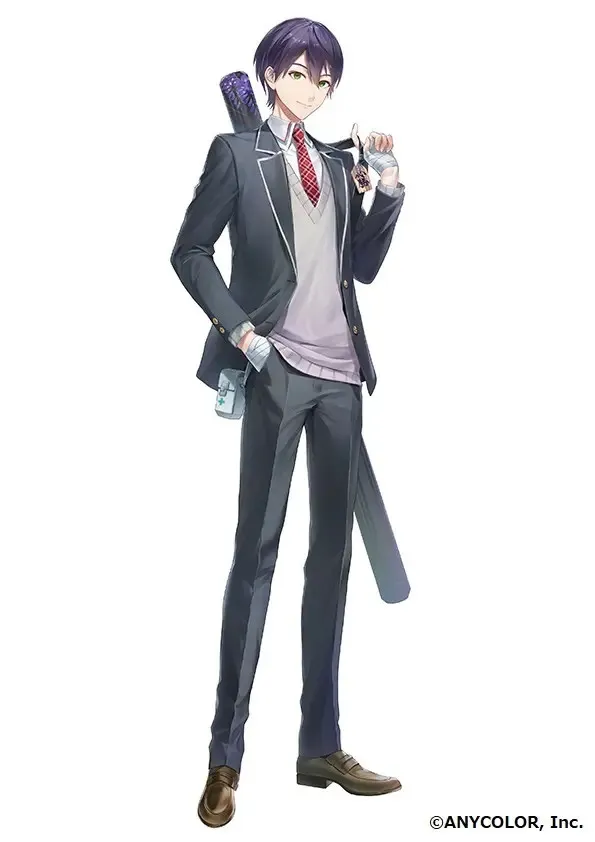 VTuberグループ「にじさんじ」所属･ROF-MAO、剣持刀也がユニット活動“修了”へ　ROF-MAOの活動も休止期間に【全文】