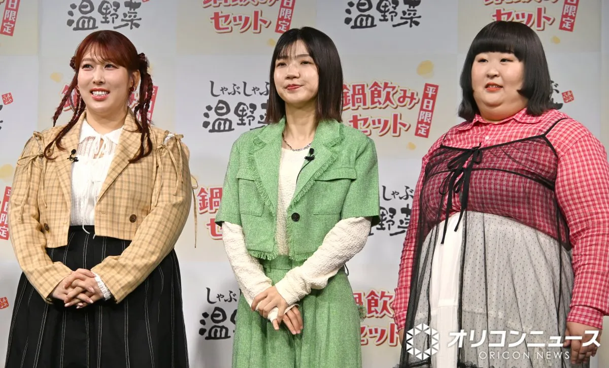 3時のヒロイン・かなで、徒歩NGだった　セルフ暴露に福田麻貴は「そんな記事、ビュー数2です」