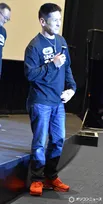 “日本統一”シリーズ『劇場版 山崎一門II』、完成披露あいさつで客席からレギュラーメンバーが“乱入”？