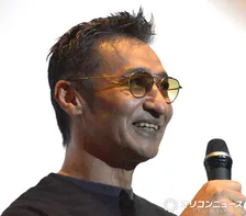 『日本統一』“侠和会”にナイキブーム続く　山口祥行は『エアマックス95』履きこなす