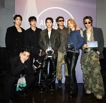 BTS、2026年『AMAs』で最高賞を含む3冠　 2021年以来、通算2度目の大賞