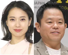 日曜劇場『リブート』戸田恵梨香＆ダイアン津田が裏側明かす「僕も見てびっくりしたんですよ！」