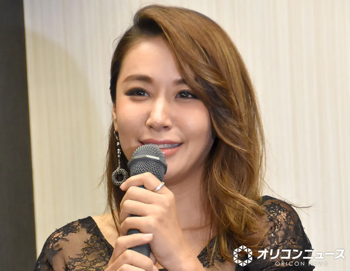 鈴木紗理奈、“嫌いな芸能人”めぐる騒動をお詫び　テレビ朝日から「丁寧なご説明を頂戴いたしました」