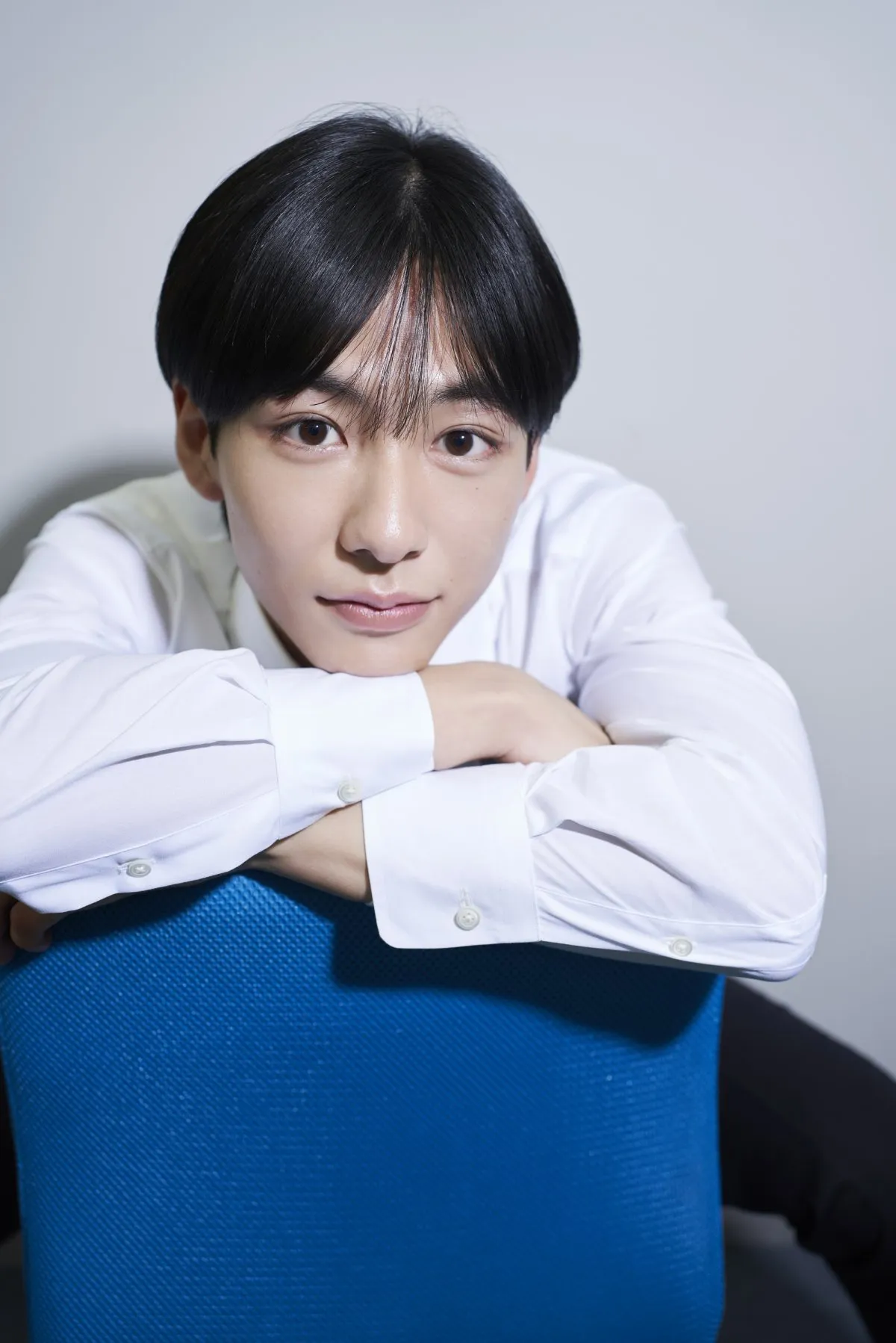 カンテレ・秦令欧奈アナ、男性アナ初の本格写真集が発売決定「顎が外れそうなほど驚きました」【コメント全文】