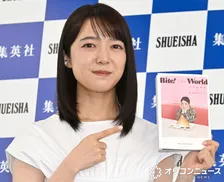 上白石萌音、特別な日にオススメするのはネパール料理「日本人になじみ深い味」
