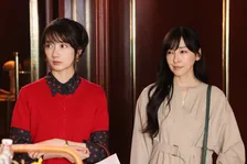 マミ（恒松祐里）の結婚式で大事件　『月夜行路』第8話あらすじ