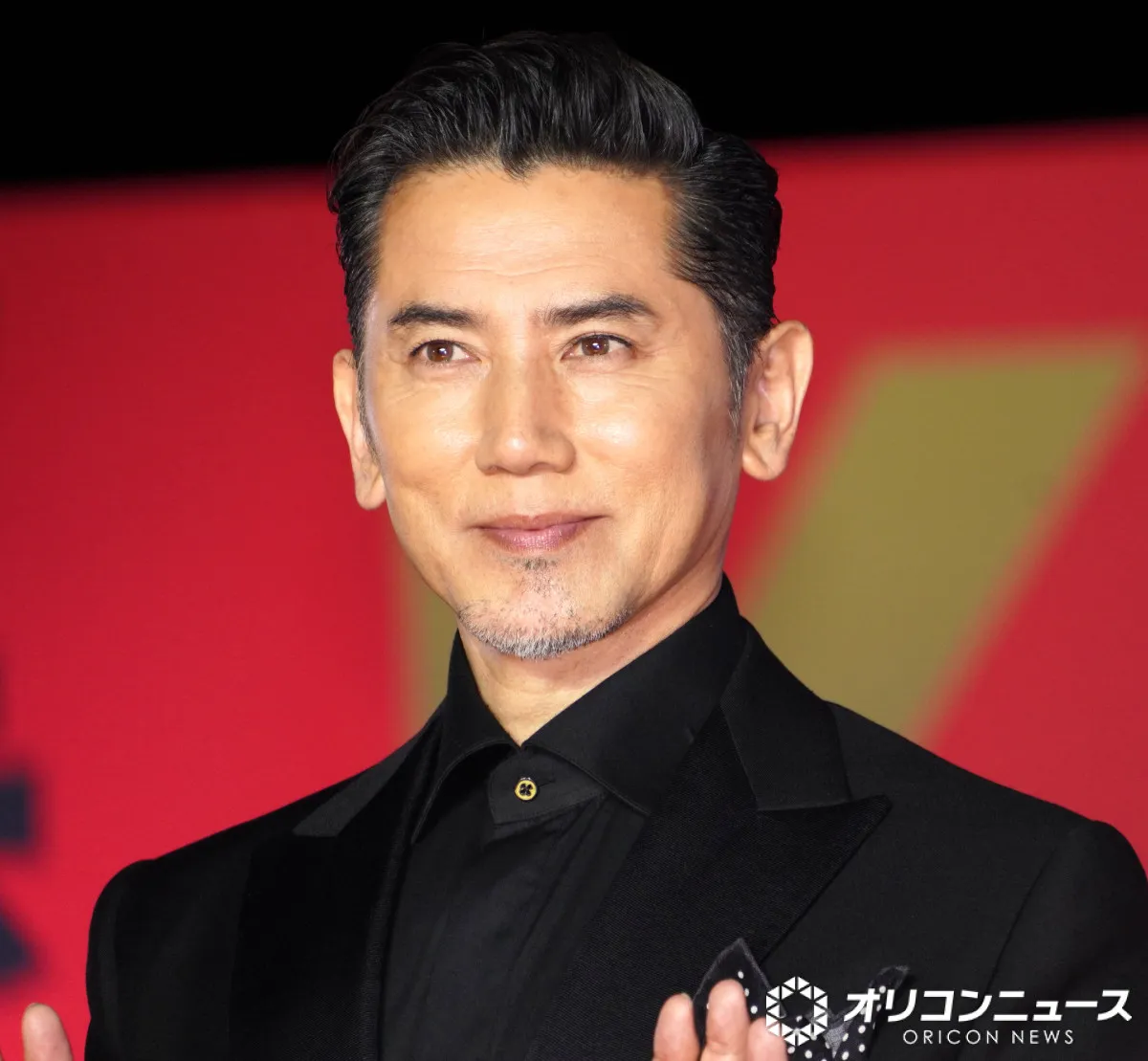 本木雅弘、撮影中に2度落馬もばっさりカット　ユースケ・サンタマリアが証言