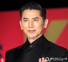 本木雅弘、撮影中に2度落馬もばっさりカット　ユースケ・サンタマリアが証言