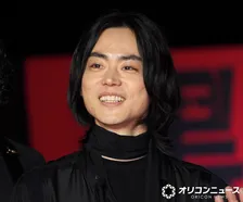 菅田将暉、カンヌの街中で見せた黒沢清監督の驚きの冷静さを告白　映画祭での大喝采後も「全然ゆるんでない」