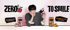【BTS・Jinがアンバサダー】「IGIN」ポップアップストア、全国巡回開催が決定　Jinの大型モニュメントやサイン展示も