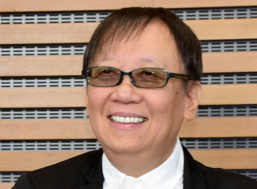 『ドラクエ』生みの親・堀井雄二、ワクワク感を大切に制作「ボクの冒険心はまだ尽きていません」