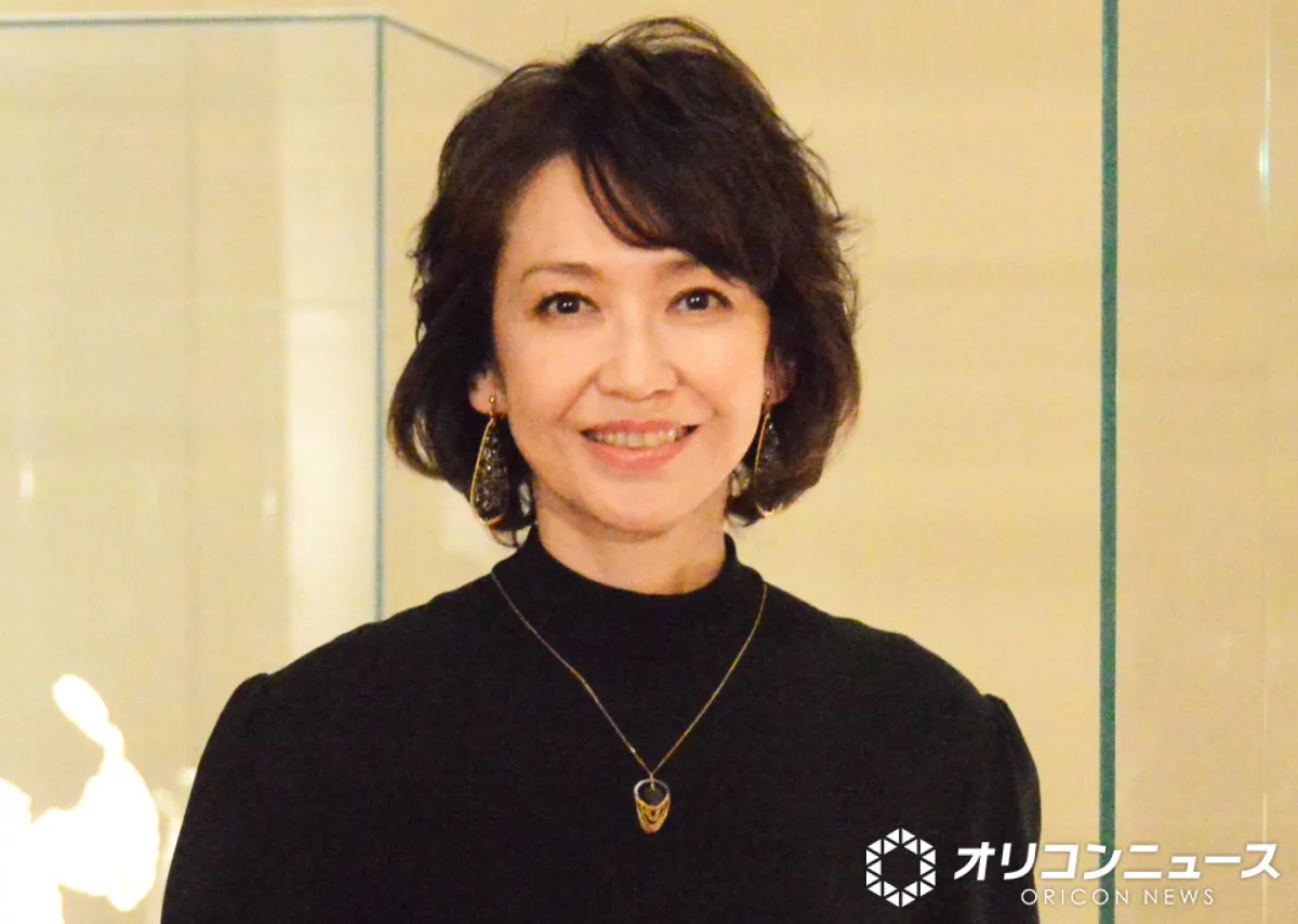 賀来千香子、甥・賀来賢人からの呼ばれ方明かす「みんな笑ってどうして？」