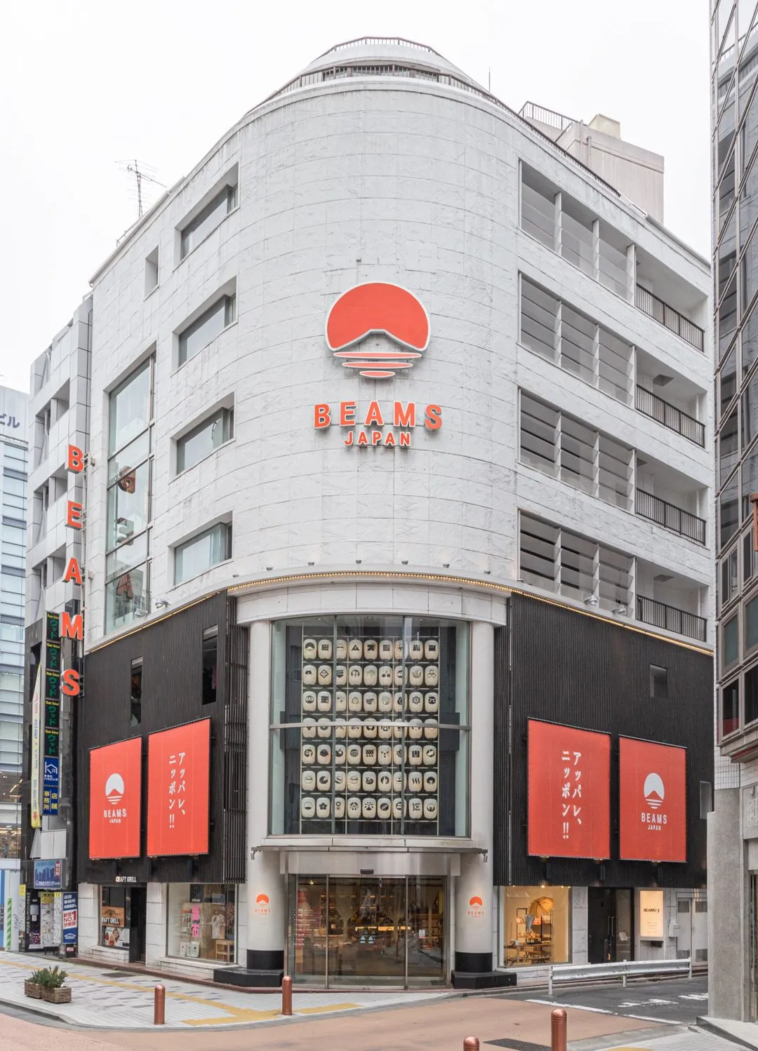 50周年のBEAMS、悲願のアメリカ出店で「故郷に錦を飾る」　浮き沈み激しい業界で離職率わずか3％の優位性とは？