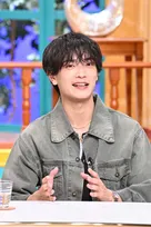 なにわ男子・高橋恭平、「あんまりないんですけど…」自身のキャッチフレーズ披露