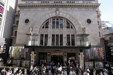「大阪松竹座」惜しまれながら閉場　103年の歴史に幕…最後は“大阪締め”