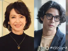 賀来千香子、甥っ子・賀来賢人のレアな“幼少期ショット”を披露「この写真は宝物」「やっぱりおばバカかしらね～」