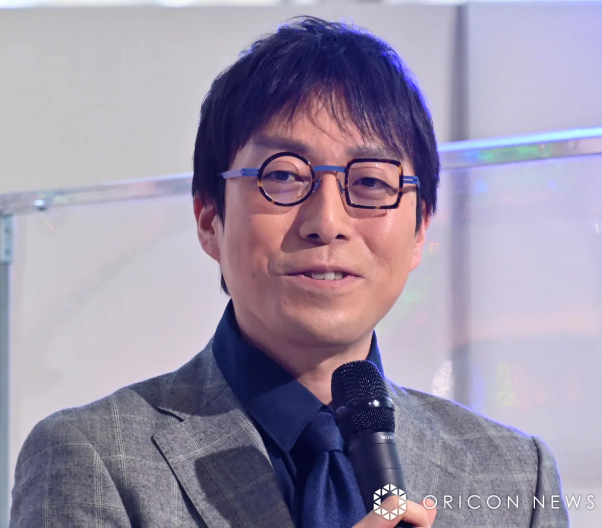 成田悠輔氏、椎名林檎の事務所に所属　プロフィール欄には“三流タレント”