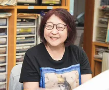 高橋留美子、マガジン漫画を絶賛！原作者は感激「『人魚の森』が掲載されるのを心待ちに…」
