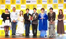 『ショードラアワード2026』大賞は「セイカイガワカラナイ」　畑芽育が楯を手渡し労い「時間がかかった素敵な作品」