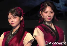 元SKE48菅原茉椰、僕が見たかった青空・秋田莉杏をうらやむ「7歳若かったらなあ」　主演舞台でWキャストに挑戦
