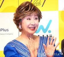 小林幸子、『ショードラアワード2026』で「千本桜」歌いながらサプライズ登場　次のショードラ作品に期待寄せる