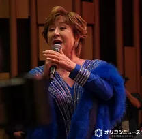 小林幸子、『ショードラアワード2026』で「千本桜」歌いながらサプライズ登場　次のショードラ作品に期待寄せる