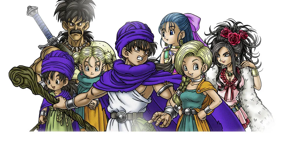 『ドラクエ5』仲間モンスターの名前に「鳥山明さんの息子の名前」採用していた　堀井雄二が説明でネット衝撃