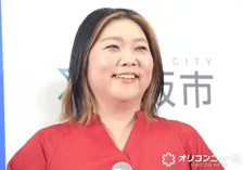 「えーっ！」海原やすよ、半日で辞めたアルバイトの店名明かす　「制服が好きで」→「お昼の休憩で疲れて疲れて」