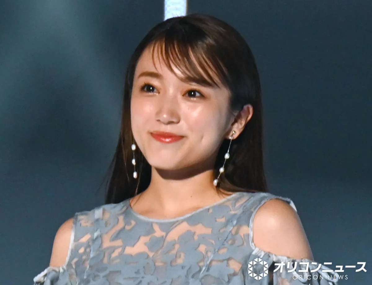 矢吹奈子、“人間国宝”との意外な関係明かす「おじいちゃんが…」　譲り受けた作品に驚きの鑑定額　中島誠之助氏「私もほしい！」