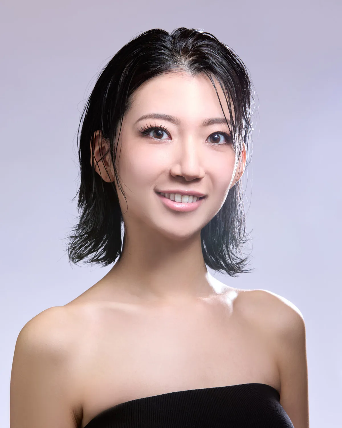 ミス・ユニバース北海道代表・井上日菜乃さん、Webデザイナーの経歴活かし「デジタルデトックスの価値を発信したい」