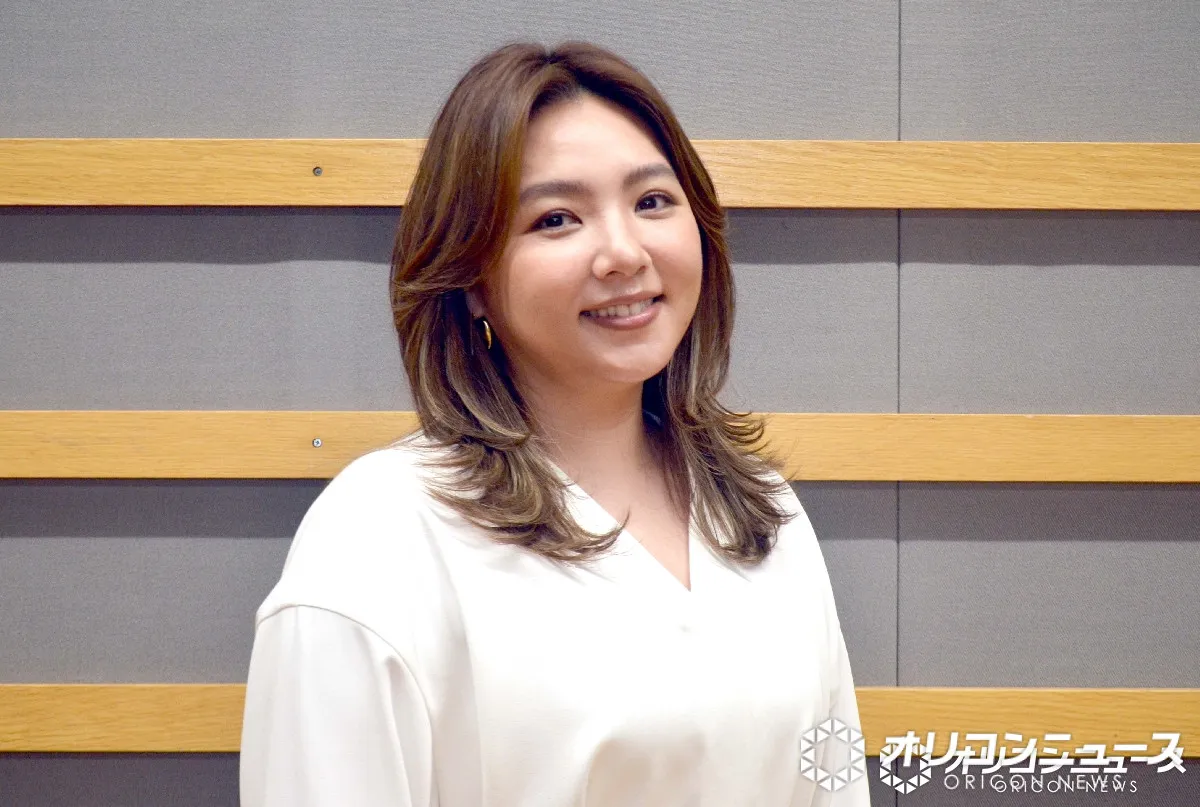 野呂佳代、ファンから言われた“忘れられない”言葉「ショックでしたけど…」　アイドルとしての初のハイタッチ会でまさか