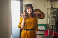 『LOVED ONE』福田沙紀、約10年ぶりにフジテレビドラマに出演「改めてうれしく思いました」【コメントあり】