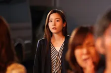 『LOVED ONE』蓮佛美沙子、親友の死…その裏で不穏な動きを見せる女性を熱演「行動原理の奥にある想いを感じてもらえたら」【コメントあり】
