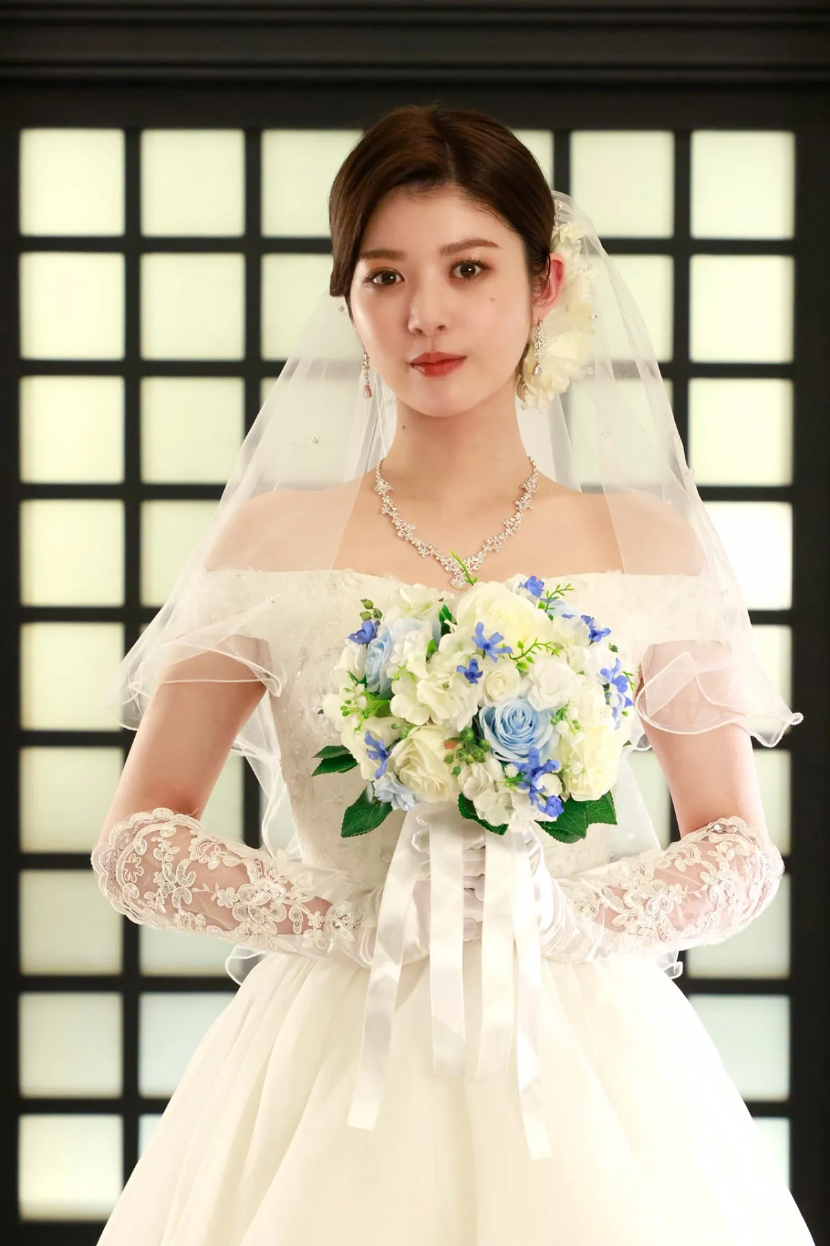 馬場ふみか、まさかのゴン役で『仮面ライダーカブト20th 天を継ぐもの』出演「とても驚きました」　『ドライブ』ではメディック役