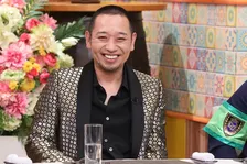“カンヌ帰り”大悟、ビリ続きのゴチ再挑戦　名言クイズに“照れ”「ワシはどんな顔していたらいいの？」
