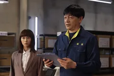 気象予報士・依田司、鑑識官役でドラマ出演　『未解決の女』に3度目の登場