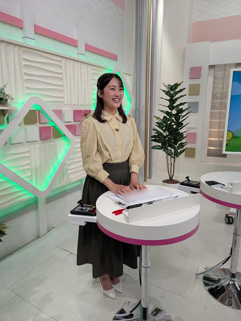 『情報ライブ ミヤネ屋』次回“代打MC”発表　山口放送・野口緒美アナ、宮根誠司へメッセージ【全文】