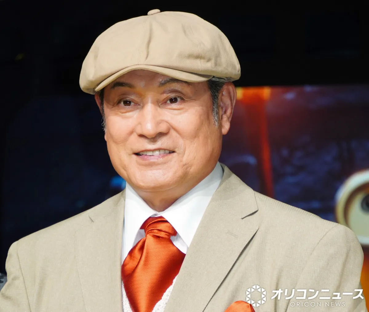 72際・松平健「60歳過ぎてからは真面目な生活」　鈴木愛理が師事？「私もギャップのある人間になりたい」