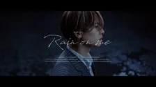 BE:FIRST・MANATOソロ曲「Rain on me」スペシャルビデオ公開　歌詞の世界観を体現するドラマシーンも