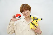 Kis-My-Ft2宮田俊哉、『ポケモン』ゲスト声優で出演へ　リコたちと戦うユナイトバトルのチームリーダー役【コメント全文】