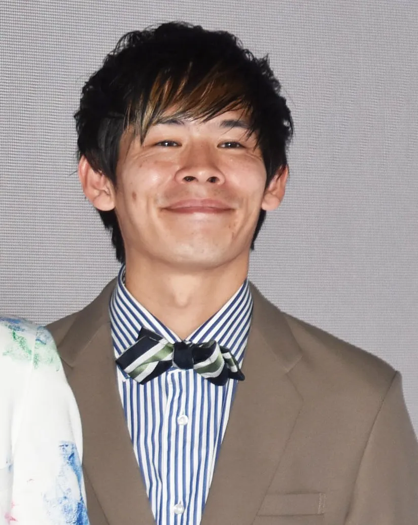 カカロニすがや『水ダウ』で男児誕生を公表　あぁ～しらきと感動的な説に
