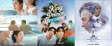 【ディズニープラス】2026年6月配信作品：King & Princeのトラベルバラエティや『一流シェフのファミリーレストラン』ファイナルシーズンを独占配信