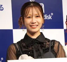 大家志津香、父の死去を報告　料理屋は「兄が継ぎ、続いていきます」