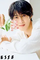 M!LK曽野舜太、メンバーへの思い「安心して甘えています！」　“高学歴アイドル”が考える勉強をする理由