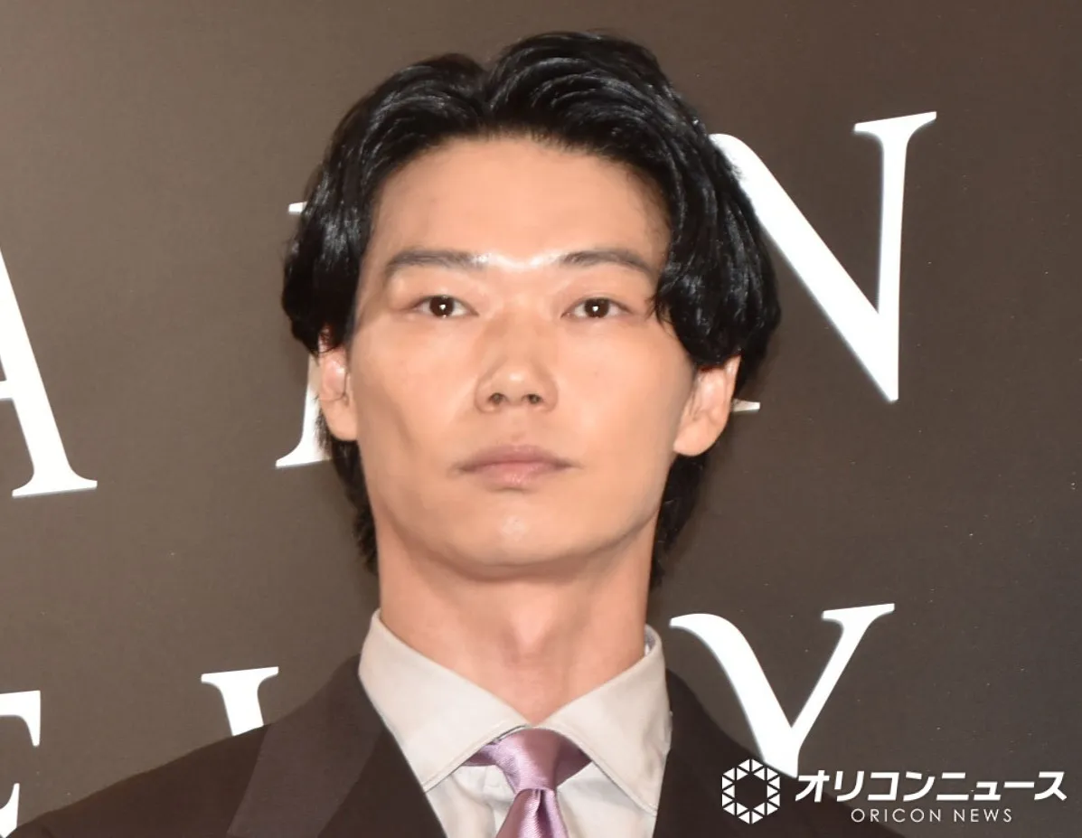 韓国で人気・笠松将、低音ボイスで流暢な英語を披露「かっこいい」「英語上手い」と反響　韓国語に続き語学力で魅了