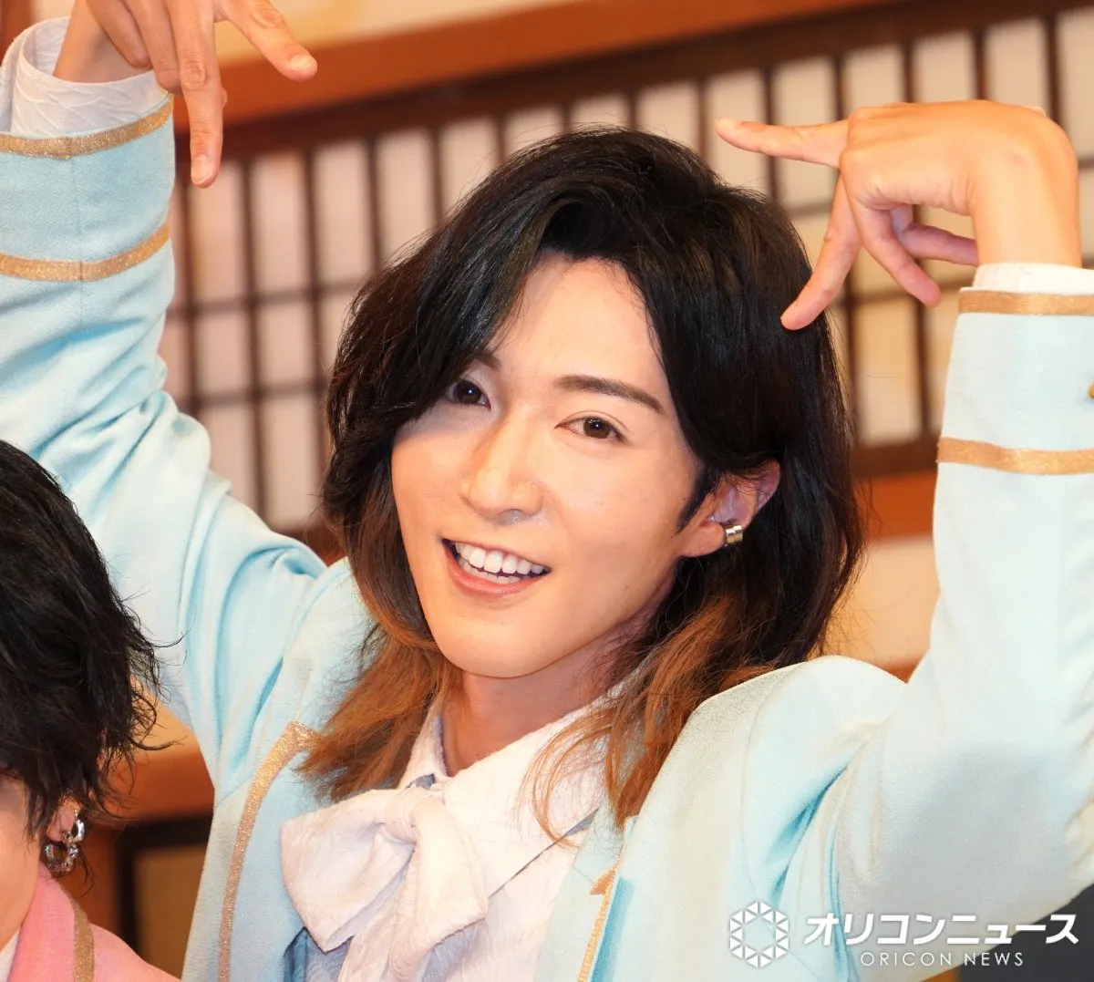 モナキ・サカイJr.、多忙で始めた“妄想散歩”の良さ熱弁「それが至福の時間」