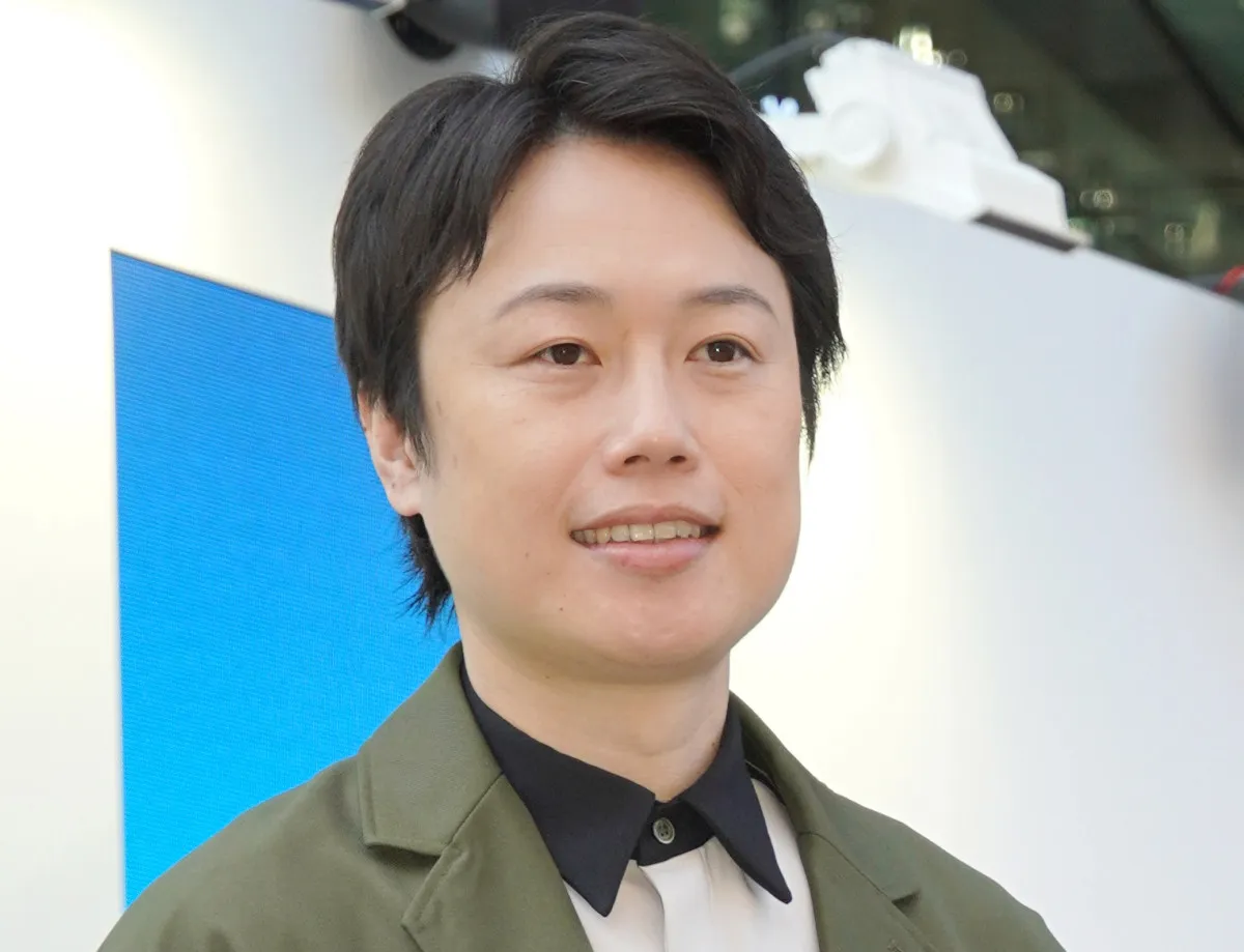 見取り図リリー、結婚を電撃発表　お相手の今川菜緒アナとは？